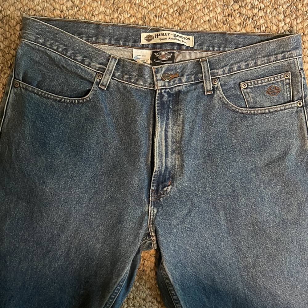 Jeans Blac Label – Noir – Taille 30 – Neuf Avec étiquettes